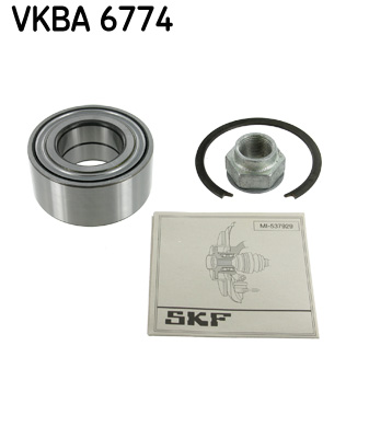 SKF VKBA 6774 Kit cuscinetto ruota